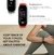 Imagem do Versão Global Xiaomi Mi Band 6 Pulseira Inteligente 1.56