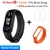 Versão Global Xiaomi Mi Band 6 Pulseira Inteligente 1.56