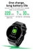 Lige 2022 novo relógio inteligente masculino tela de toque completa esporte fitness watch ip67 à prova d'água bluetooth para android ios smartwatch masculino + caixa - lojadopovo