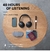 Anker Soundcore Life Q30 Hybrid Active Noise Canceling Fones de ouvido bluetooth sem fio com vários modos, som de alta resolução, 40H