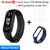 Versão Global Xiaomi Mi Band 6 Pulseira Inteligente 1.56 - comprar online