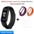 Versão Global Xiaomi Mi Band 6 Pulseira Inteligente 1.56 - comprar online