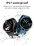 Lige 2022 novo relógio inteligente masculino tela de toque completa esporte fitness watch ip67 à prova d'água bluetooth para android ios smartwatch masculino + caixa