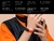 Versão Global Xiaomi Mi Band 6 Pulseira Inteligente 1.56 na internet