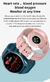 Lige 2022 novo relógio inteligente masculino tela de toque completa esporte fitness watch ip67 à prova d'água bluetooth para android ios smartwatch masculino + caixa - lojadopovo