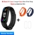 Versão Global Xiaomi Mi Band 6 Pulseira Inteligente 1.56 - lojadopovo