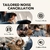Anker Soundcore Life Q30 Hybrid Active Noise Canceling Fones de ouvido bluetooth sem fio com vários modos, som de alta resolução, 40H na internet
