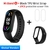 Versão Global Xiaomi Mi Band 6 Pulseira Inteligente 1.56 na internet
