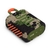 Original JBL GO3 alto-falante bluetooth JBL GO3 portátil à prova d'água mini alto-falante alto-falantes ao ar livre som baixo esporte bateria 5 horas na internet