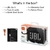 Original JBL GO3 alto-falante bluetooth JBL GO3 portátil à prova d'água mini alto-falante alto-falantes ao ar livre som baixo esporte bateria 5 horas na internet