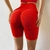 Imagem do Legging feminina sem costura legging cintura alta push up legging feminina sexy para academia moda legging esportiva preta