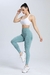Legging feminina sem costura legging cintura alta push up legging feminina sexy para academia moda legging esportiva preta - loja online