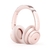 Anker Soundcore Life Q30 Hybrid Active Noise Canceling Fones de ouvido bluetooth sem fio com vários modos, som de alta resolução, 40H