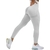 Legging feminina sem costura legging cintura alta push up legging feminina sexy para academia moda legging esportiva preta na internet