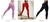Imagem do Legging feminina sem costura legging cintura alta push up legging feminina sexy para academia moda legging esportiva preta