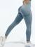 Legging feminina sem costura legging cintura alta push up legging feminina sexy para academia moda legging esportiva preta