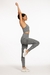 Imagem do Legging feminina sem costura legging cintura alta push up legging feminina sexy para academia moda legging esportiva preta