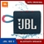 Original JBL GO3 alto-falante bluetooth JBL GO3 portátil à prova d'água mini alto-falante alto-falantes ao ar livre som baixo esporte bateria 5 horas - comprar online