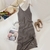 OCEANLOVE Vestidos de malha sólida com decote em V casuais todos combinam moda simples coreana vestidos femininos elegantes vestidos roupas novas 15517 na internet