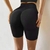 Imagem do Legging feminina sem costura legging cintura alta push up legging feminina sexy para academia moda legging esportiva preta