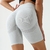 Imagem do Legging feminina sem costura legging cintura alta push up legging feminina sexy para academia moda legging esportiva preta