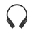 Imagem do EC-062005 DL Citysound Cs7 Fone fone de ouvido preto dobrável com fone de ouvido estéreo Bluetooth, portátil,