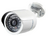 (Proteção de Segurança) Câmera de Segurança Infra Alta Resolução Jortan Bullet Ahd 8816 24LEDs - comprar online