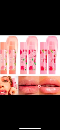 Bálsamo labial