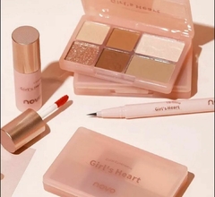 Set de maquillaje coreano NOVO - comprar online