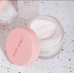 Crema facial hidratante