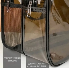 Bag doble XXL - comprar online
