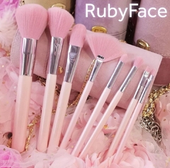 Set de brochas Ruby Face
