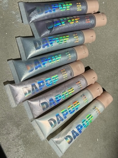 Sombra líquida DAPOP
