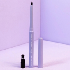 Delineador negro retráctil - comprar online