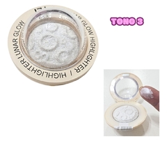 Iluminador lunar glow TEI - Makeup Store Tandil