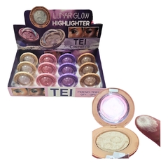 Iluminador lunar glow TEI