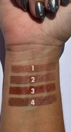 Bronzer stick DAPOP - comprar online