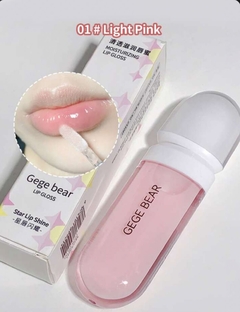 Gloss coreano