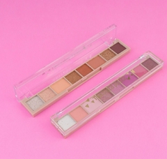 Paleta de sombras TEI