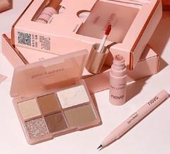 Set de maquillaje coreano NOVO
