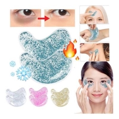 Parches descongestivos para ojeras