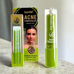 Corrector y anti acné de KARITE