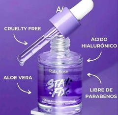 Serum Stay Fix de Ruby Rose - comprar online