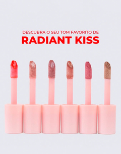 Gloss by RubyRose