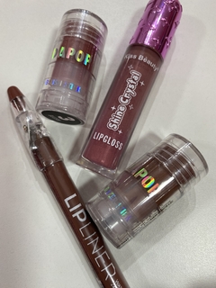 Combo de maquillaje 1