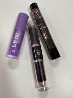 Combo TEI