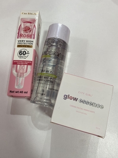 Combo skin care basic