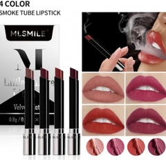 Set labiales