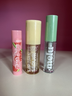 Combo care lips - comprar online