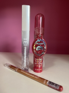 Combo Tati